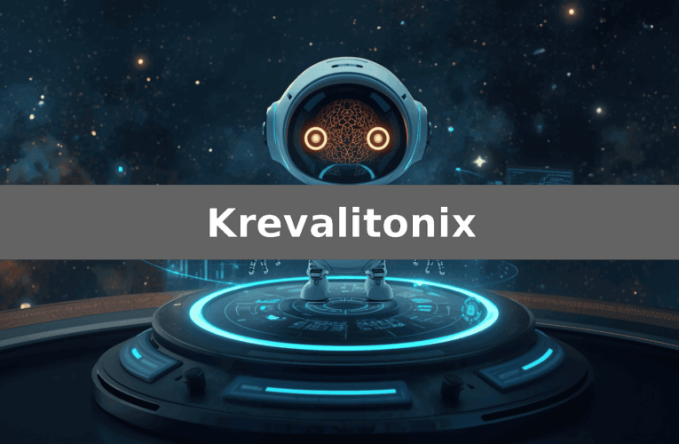 Krevalitonix Erfahrungen 2026: Liefert es echte Ergebnisse? – Basierend auf verfügbaren Informationen