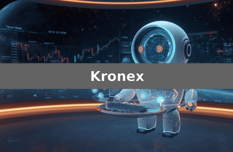 Kronex Erfahrungen 2026: Ist diese Plattform seriös oder riskant? – Basierend auf Nutzerbewertungen