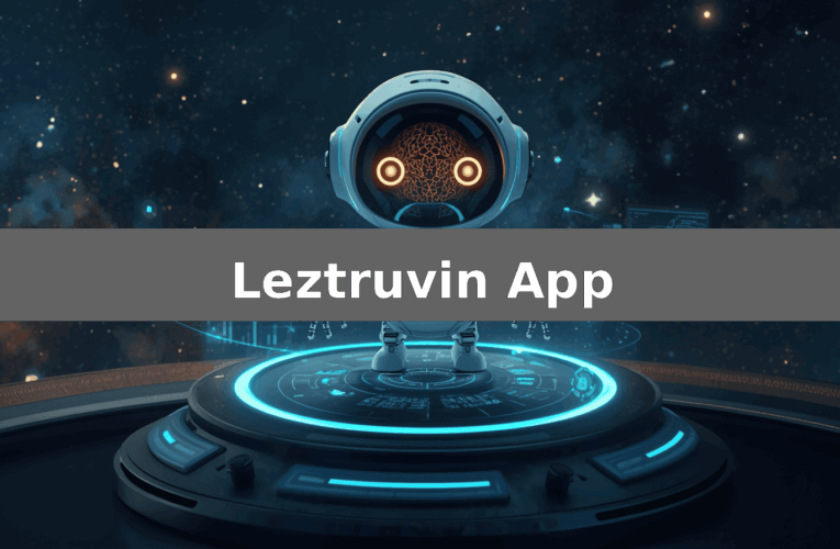 Leztruvin App Erfahrungen 2026: Liefert es echte Ergebnisse? – Basierend auf verfügbaren Informationen