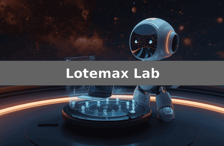 Lotemax Lab Erfahrungen 2026: Legitimes Tool oder überbewertetes Produkt? – Basierend auf Plattformfunktionen
