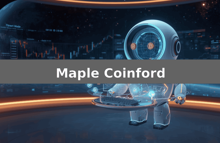 Maple Coinford Erfahrungen 2026: Ist diese Plattform seriös oder riskant? – Basierend auf verfügbaren Informationen