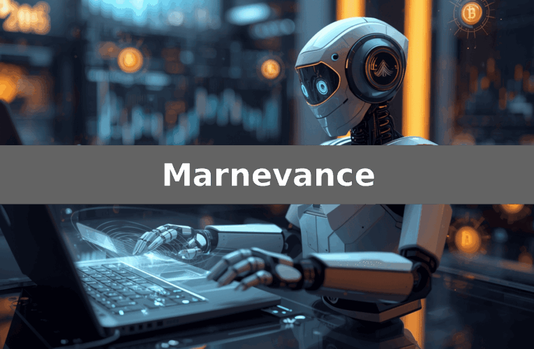 Marnevance Erfahrungen 2026: Seriöse Plattform oder nicht? – Basierend auf Plattformfunktionen