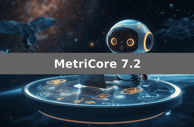 MetriCore 7.2 Erfahrungen 2026: Sicher zu nutzen oder besser meiden? – Basierend auf Plattformfunktionen