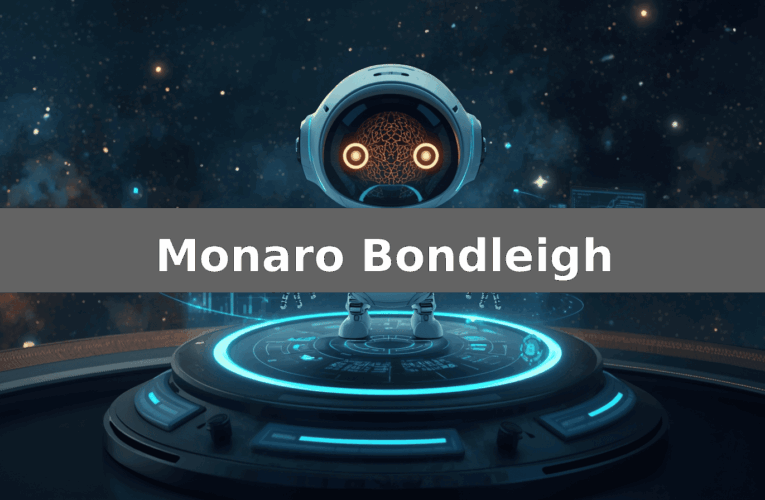 Monaro Bondleigh Erfahrungen 2026: Funktioniert es wirklich? – Basierend auf verfügbaren Informationen