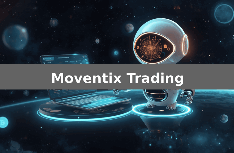 Moventix Trading Erfahrungen 2026: Betrug oder seriös? – Basierend auf verfügbaren Informationen