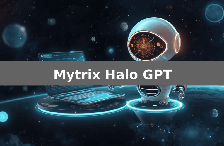 Mytrix Halo GPT Erfahrungen 2026: Ist diese Plattform seriös oder riskant? – Basierend auf Plattformfunktionen