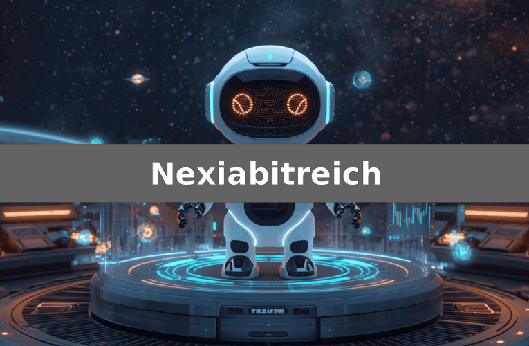 Nexiabitreich Erfahrungen 2026: Versprechen vs. Realität: Was Sie wissen sollten? – Basierend auf Plattformfunktionen