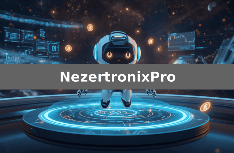 NezertronixPro Erfahrungen 2026: Ist diese Plattform seriös oder riskant? – Basierend auf Plattformfunktionen