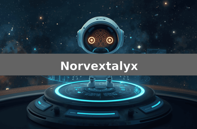 Norvextalyx Erfahrungen 2026: Ist diese Plattform seriös oder riskant? – Basierend auf Plattformfunktionen