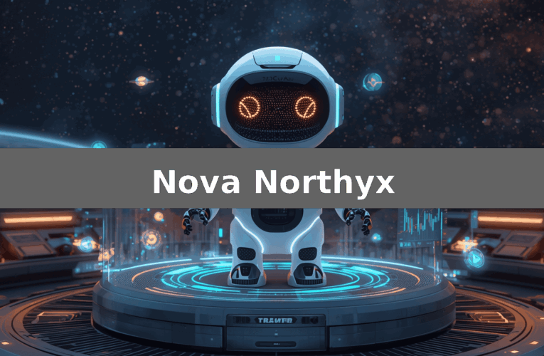 Nova Northyx Erfahrungen 2026: Legitimes Tool oder überbewertetes Produkt? – Basierend auf verfügbaren Informationen