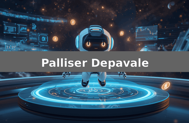 Palliser Depavale Erfahrungen 2026: Hype vs. Leistung: Unsere Analyse? – Basierend auf Plattformfunktionen