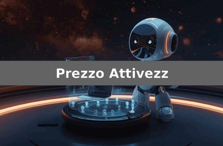 Prezzo Attivezz Erfahrungen 2026: Betrug oder seriös? – Basierend auf Plattformfunktionen