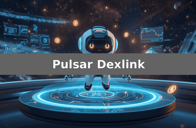 Pulsar Dexlink Erfahrungen 2026: Betrug oder echte Chance? – Basierend auf verfügbaren Informationen