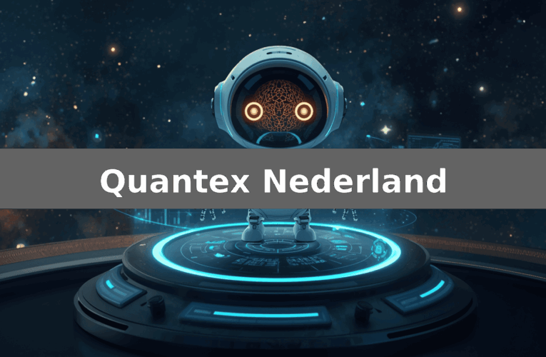 Quantex Nederland Erfahrungen 2026: Betrug oder echte Chance? – Basierend auf Nutzerbewertungen