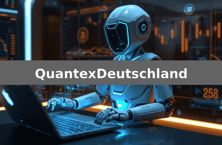 QuantexDeutschland Erfahrungen 2026: Legitimes Tool oder überbewertetes Produkt? – Basierend auf Plattformfunktionen