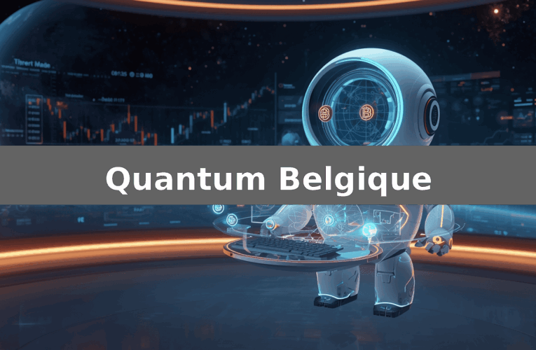 Quantum Belgique Erfahrungen 2026: Seriöse Plattform oder nicht? – Basierend auf Plattformfunktionen