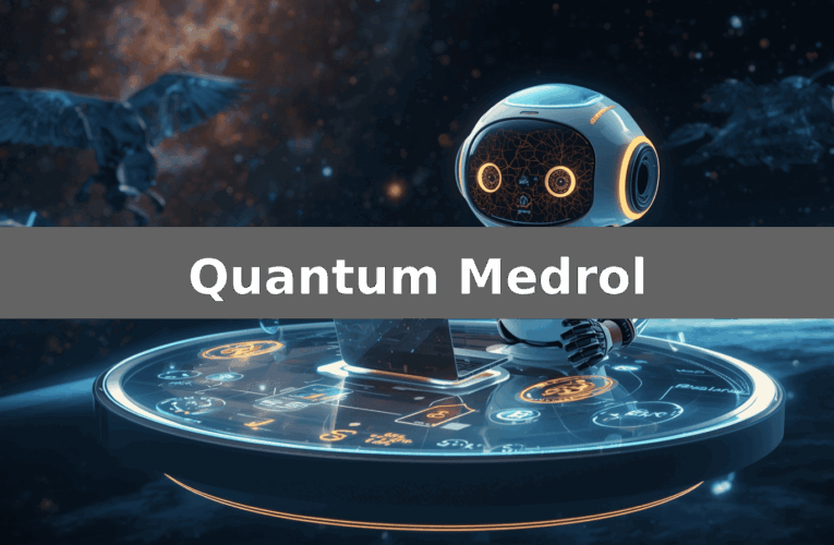 Quantum Medrol Erfahrungen 2026: Hype vs. Leistung: Unsere Analyse? – Basierend auf Plattformfunktionen