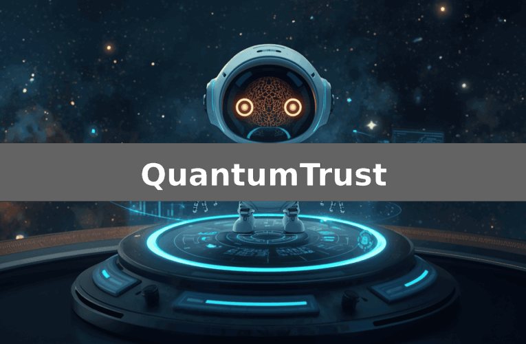QuantumTrust Erfahrungen 2026: Versprechen vs. Realität: Was Sie wissen sollten? – Basierend auf Plattformfunktionen