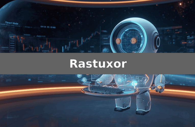 Rastuxor Erfahrungen 2026: Betrug oder seriös? – Basierend auf Plattformfunktionen
