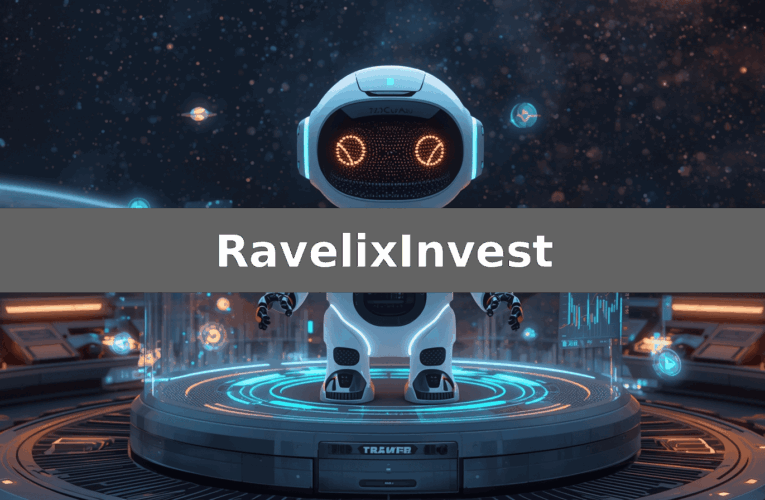 RavelixInvest Erfahrungen 2026: Funktioniert es wirklich? – Basierend auf Plattformfunktionen