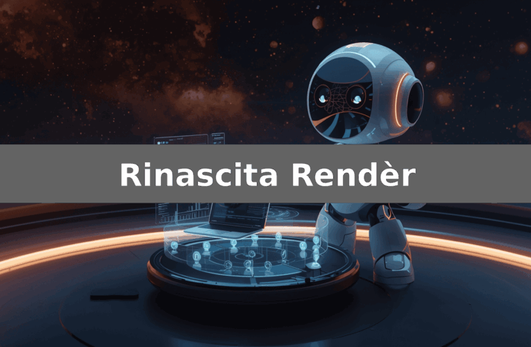 Rinascita Rendèr Erfahrungen 2026: Versprechen vs. Realität: Was Sie wissen sollten? – Basierend auf Nutzerbewertungen