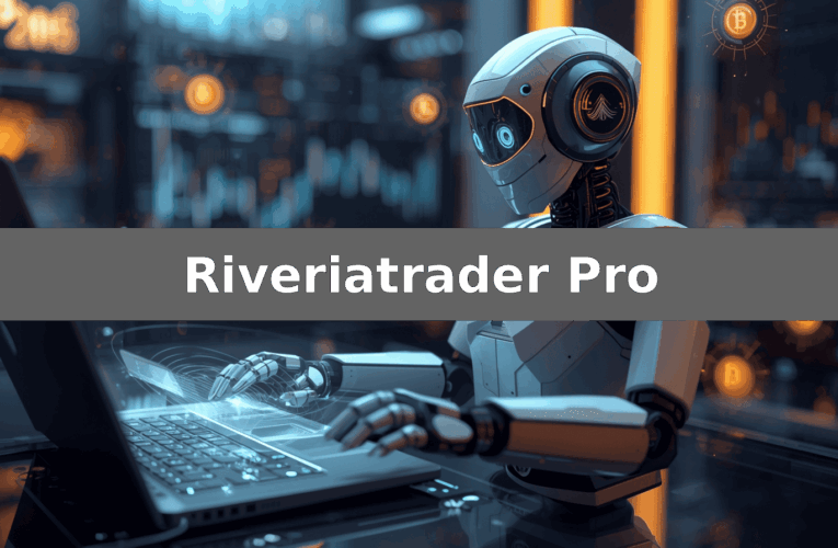 Riveriatrader Pro Erfahrungen 2026: Hype vs. Leistung: Unsere Analyse? – Basierend auf Plattformfunktionen