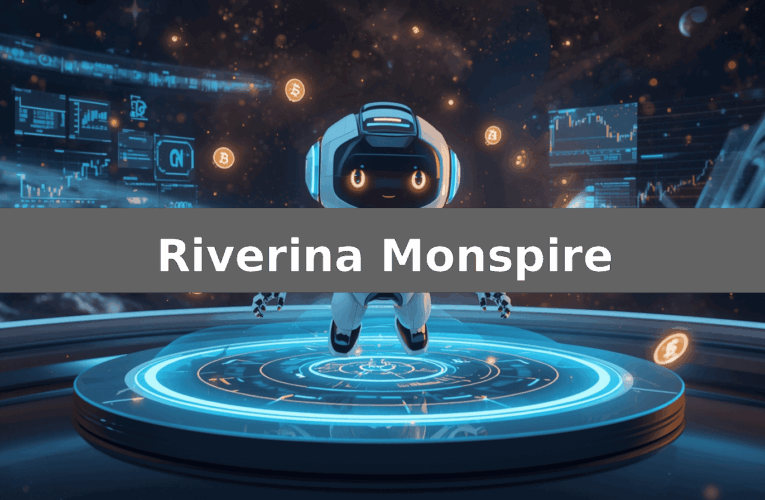 Riverina Monspire Erfahrungen 2026: Funktioniert es wirklich? – Basierend auf Plattformfunktionen