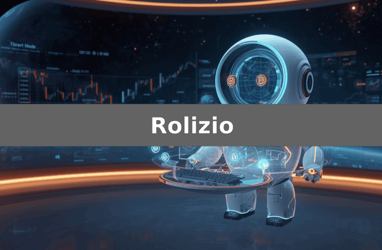 Rolizio Erfahrungen 2026: Versprechen vs. Realität: Was Sie wissen sollten? – Basierend auf verfügbaren Informationen