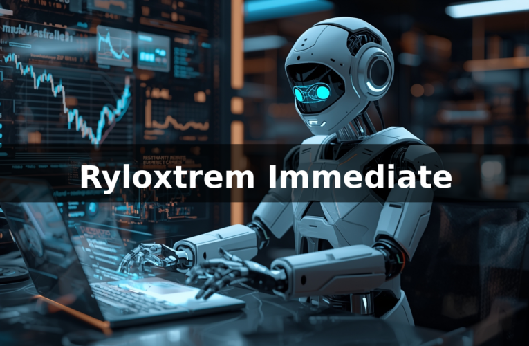 Ryloxtrem Immediate Erfahrungen 2026: Funktioniert es wirklich? – Basierend auf verfügbaren Informationen