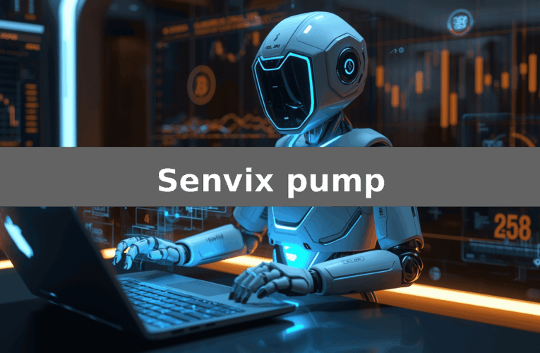 Senvix pump Erfahrungen 2026: Betrug oder seriös? – Basierend auf Nutzerbewertungen