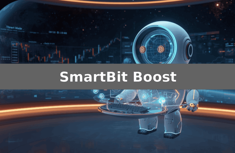 SmartBit Boost Erfahrungen 2026: Betrug oder echte Chance? – Basierend auf Nutzerbewertungen