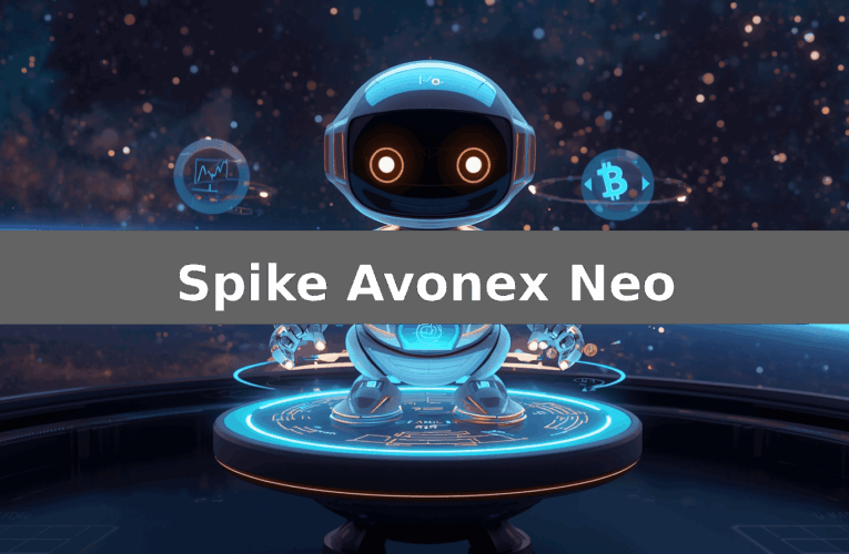 Spike Avonex Neo Erfahrungen 2026: Liefert es echte Ergebnisse? – Basierend auf Nutzerbewertungen