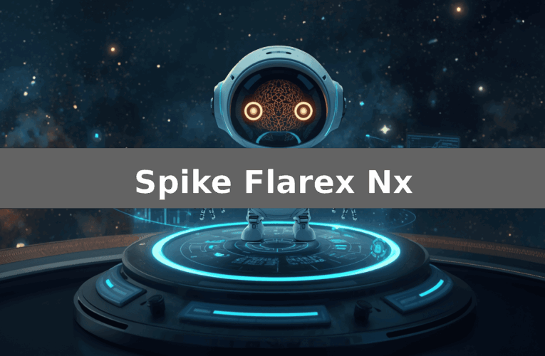 Spike Flarex Nx Erfahrungen 2026: Hype vs. Leistung: Unsere Analyse? – Basierend auf Nutzerbewertungen