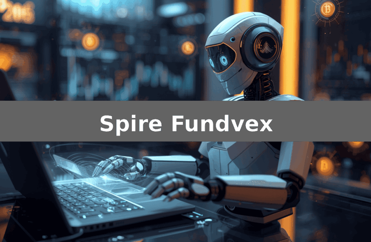 Spire Fundvex Erfahrungen 2026: Ist diese Plattform seriös oder riskant? – Basierend auf Plattformfunktionen