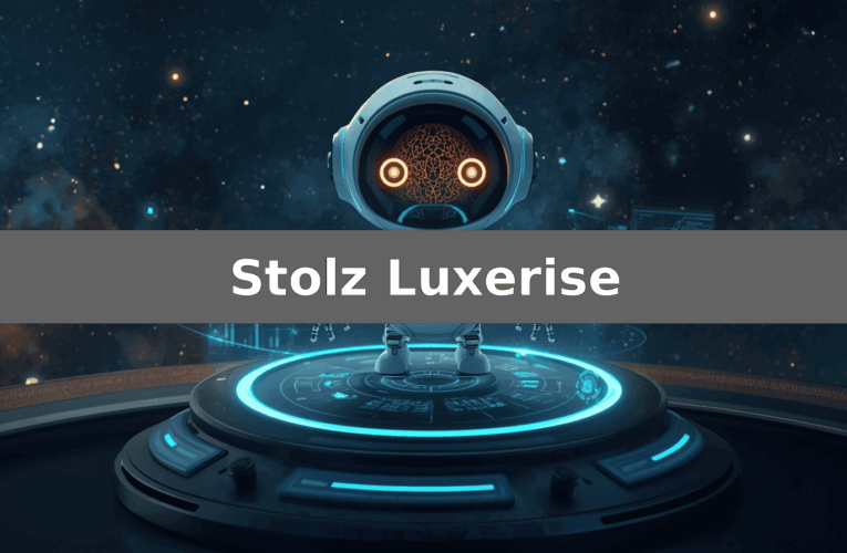 Stolz Luxerise Erfahrungen 2026: Hype vs. Leistung: Unsere Analyse? – Basierend auf Nutzerbewertungen