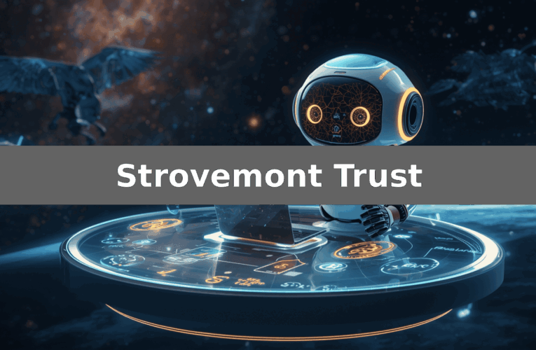 Strovemont Trust Erfahrungen 2026: Ist diese Plattform seriös oder riskant? – Basierend auf verfügbaren Informationen