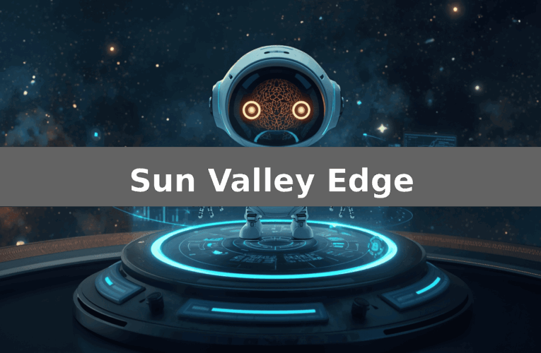Sun Valley Edge Erfahrungen 2026: Hype vs. Leistung: Unsere Analyse? – Basierend auf Nutzerbewertungen