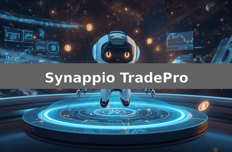 Synappio TradePro Erfahrungen 2026: Sicher zu nutzen oder besser meiden? – Basierend auf verfügbaren Informationen