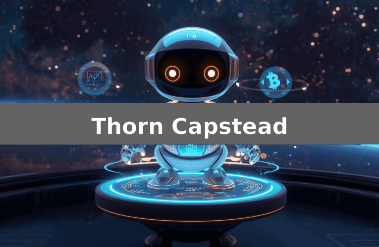 Thorn Capstead Erfahrungen 2026: Liefert es echte Ergebnisse? – Basierend auf verfügbaren Informationen