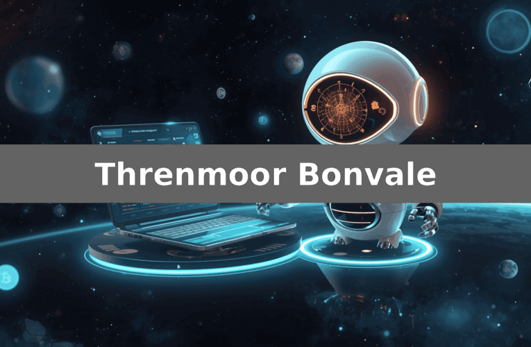 Threnmoor Bonvale Erfahrungen 2026: Betrug oder seriös? – Basierend auf verfügbaren Informationen