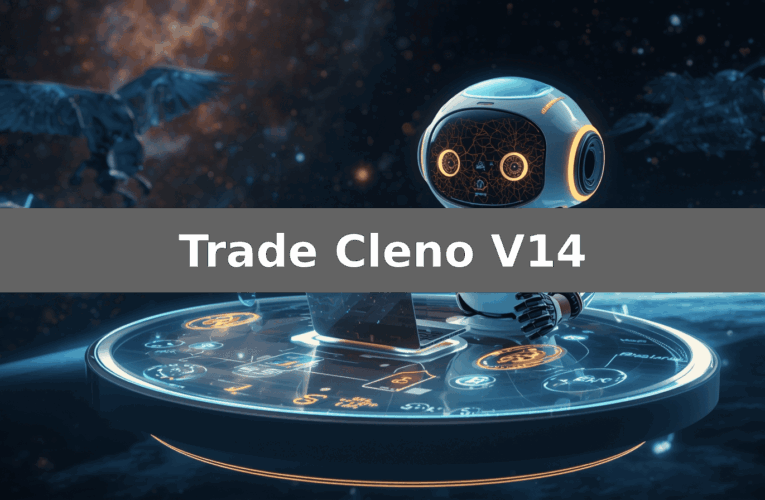 Trade Cleno V14 Erfahrungen 2026: Funktioniert es wirklich? – Basierend auf verfügbaren Informationen