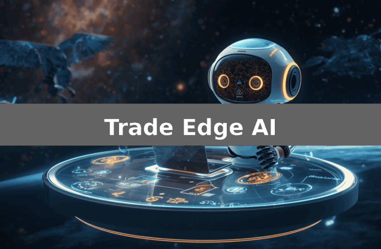 Trade Edge AI Erfahrungen 2026: Betrug oder seriös? – Basierend auf verfügbaren Informationen