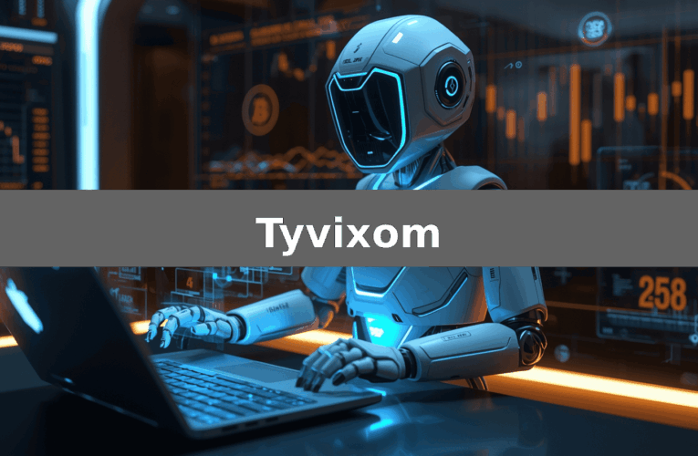Tyvixom Erfahrungen 2026: Versprechen vs. Realität: Was Sie wissen sollten? – Basierend auf Plattformfunktionen