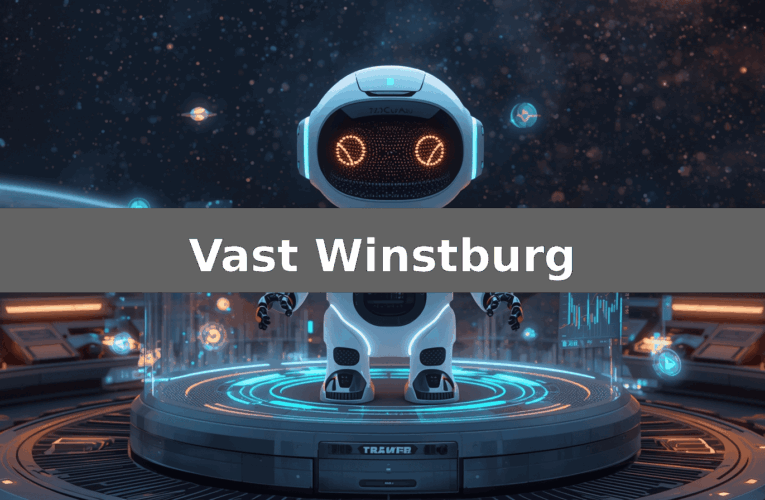 Vast Winstburg Erfahrungen 2026: Seriöse Plattform oder nicht? – Basierend auf verfügbaren Informationen