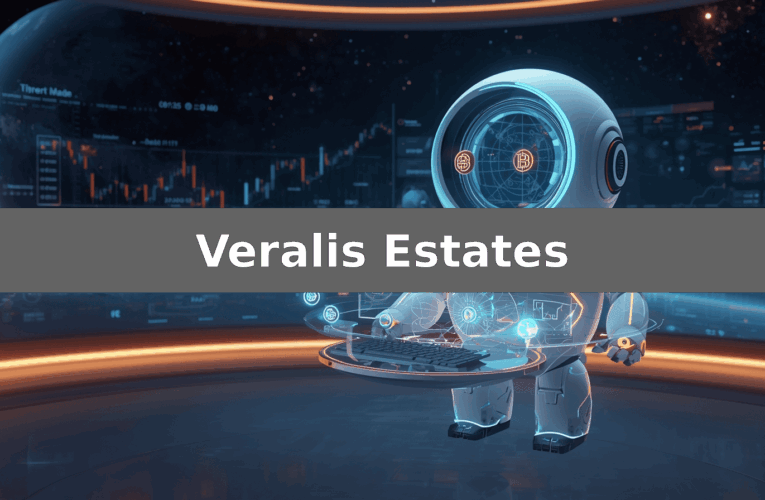 Veralis Estates Erfahrungen 2026: Ist diese Plattform seriös oder riskant? – Basierend auf Nutzerbewertungen
