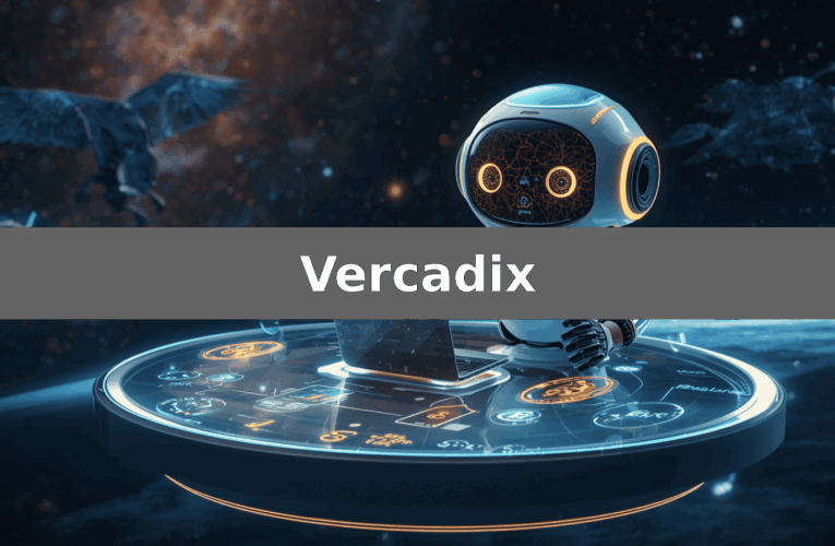Vercadix Erfahrungen 2026: Betrug oder seriös? – Basierend auf Plattformfunktionen