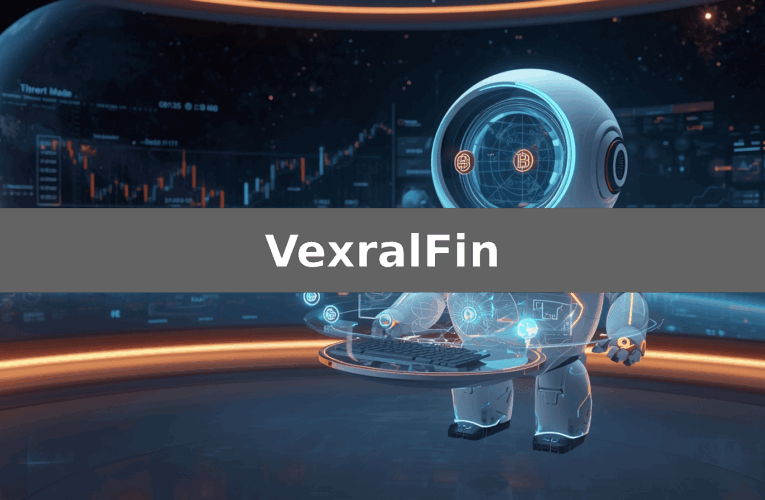 VexralFin Erfahrungen 2026: Sicher zu nutzen oder besser meiden? – Basierend auf Plattformfunktionen