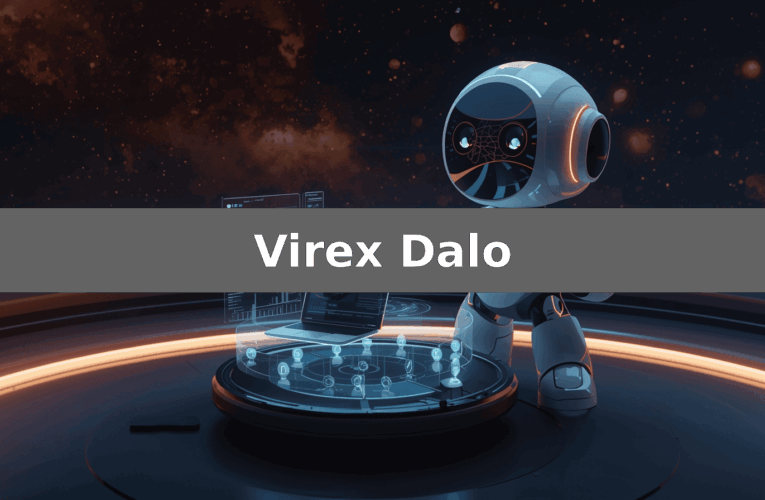 Virex Dalo Erfahrungen 2026: Betrug oder seriös? – Basierend auf Plattformfunktionen