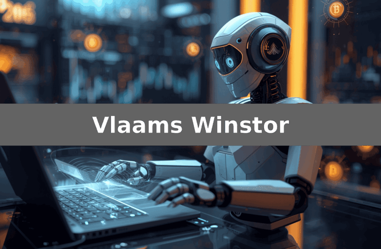 Vlaams Winstor Erfahrungen 2026: Ist diese Plattform seriös oder riskant? – Basierend auf Plattformfunktionen