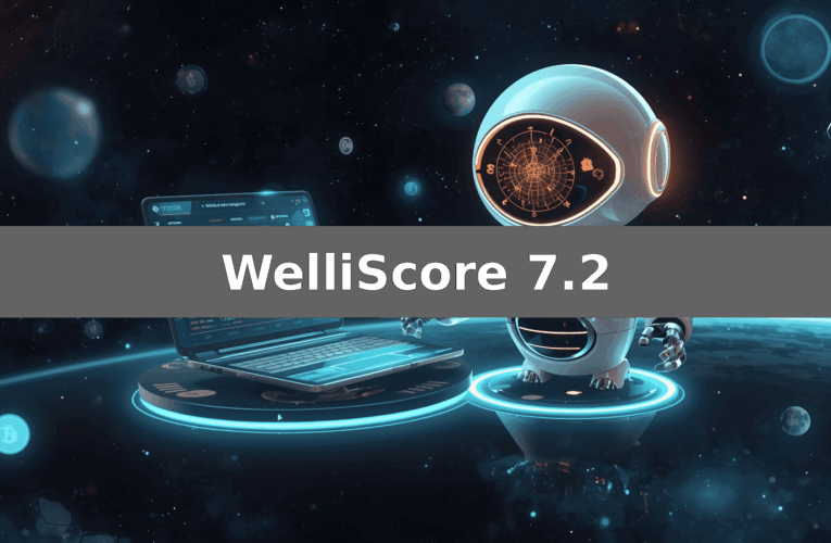 WelliScore 7.2 Erfahrungen 2026: Seriöse Plattform oder nicht? – Basierend auf Nutzerbewertungen
